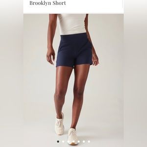 Brooklyn Short